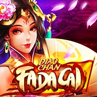 RTP Play Star DIAO CHAN FA DA CAI